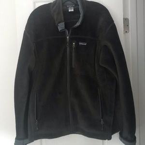 Patagonia Fleece Jacket